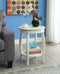 Aberta Side Table